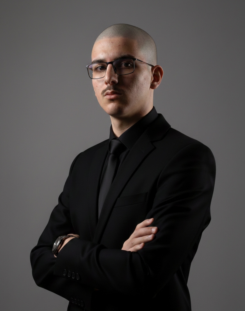 Mohamad Nihad Alsufe